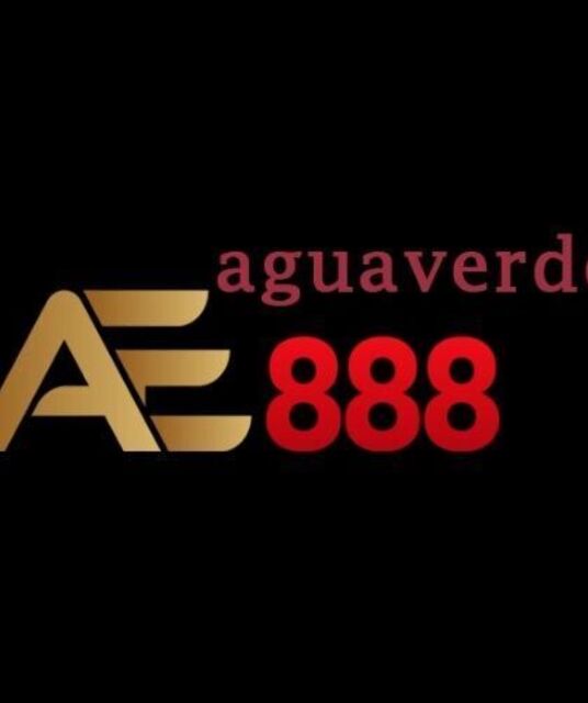 avatar AE888 Aguaverde