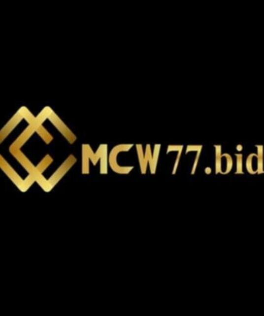 avatar MCW77 - Đỉnh Cao Trang Game Cá Cược Xanh Chín Năm 2024