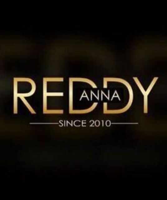 avatar Reddy anna