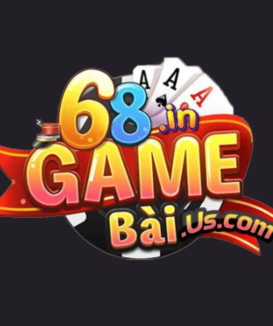 avatar 68 GAME BÀI