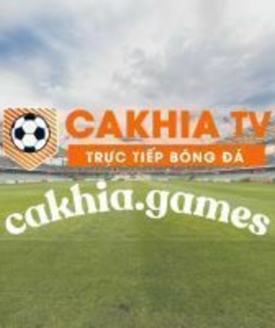 avatar Cakhia TV