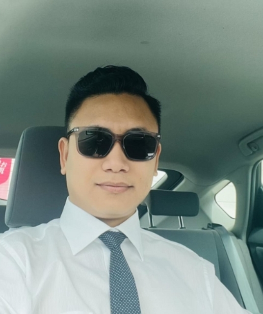 avatar Phan Trần Việt Hoành