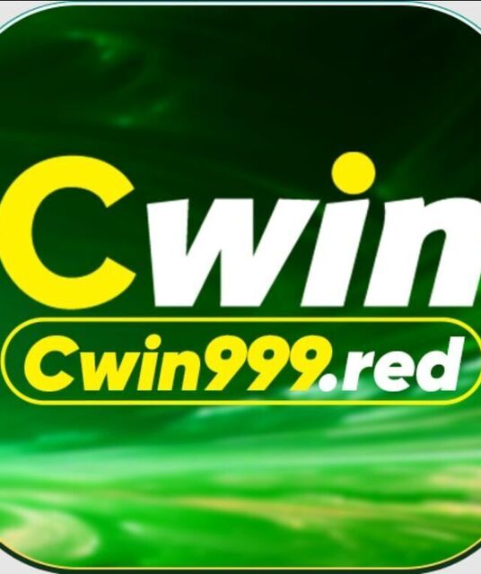 avatar CWIN999 red