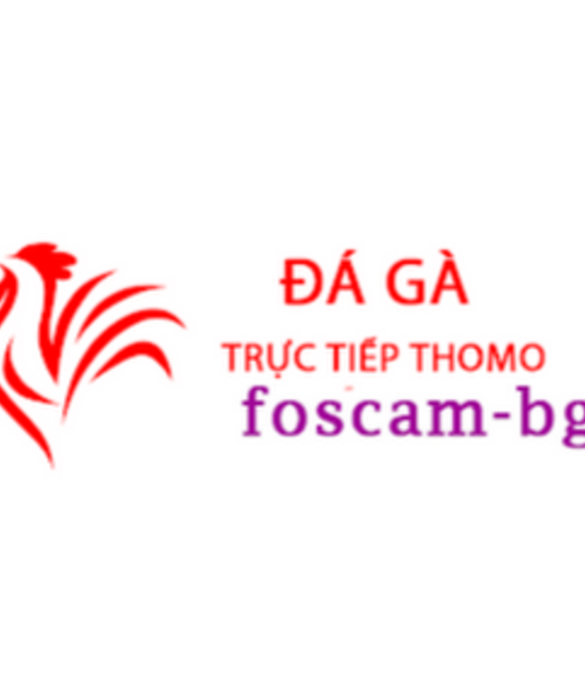avatar Đá Gà Trực Tiếp Thomo Hôm Nay