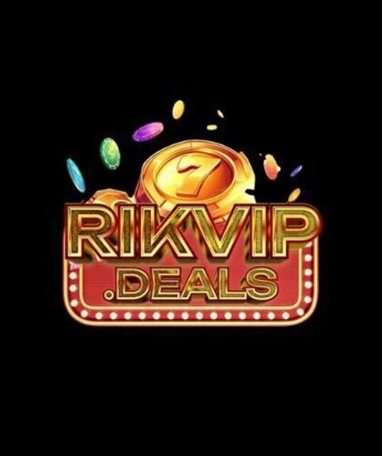 avatar RIKVIP