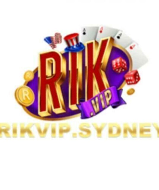 avatar Rikvip Game bài trực tuyến