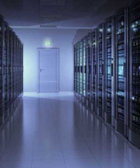 avatar Colocation Server