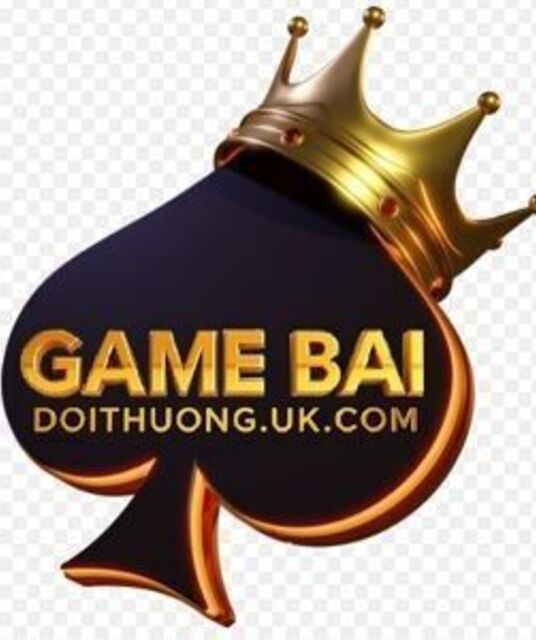 avatar Game Bài Đổi Thưởng UK