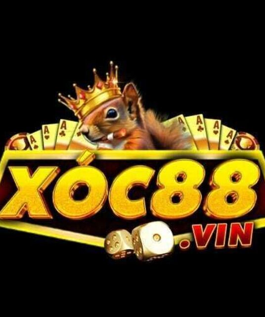 avatar Xoc88  Tải App Android IOS Game Bài Đổi Thưởng