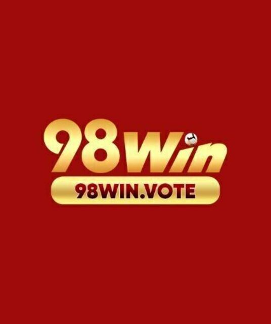 avatar 98WIN - Nhà cái cá cược trực tuyến hàng đầu Việt Nam
