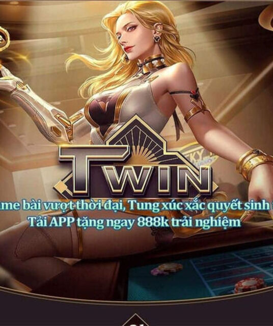 avatar TWIN68