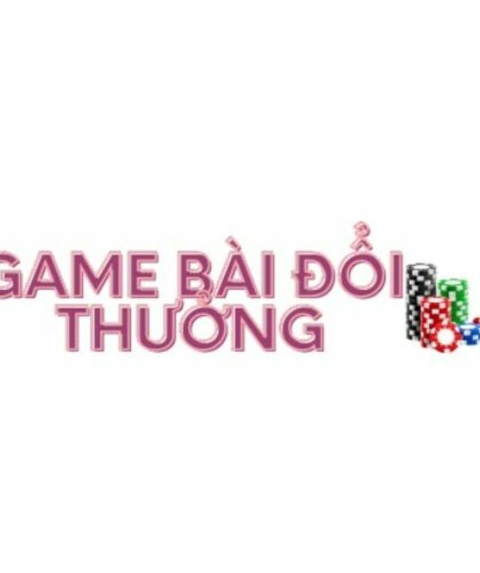 avatar Game Bài Đổi Thưởng