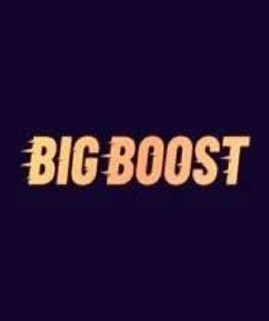 avatar Big Boost