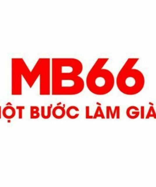 avatar Mb66 - TRANG CHỦ NHÀ CÁI MB66 Chính Thức 2024