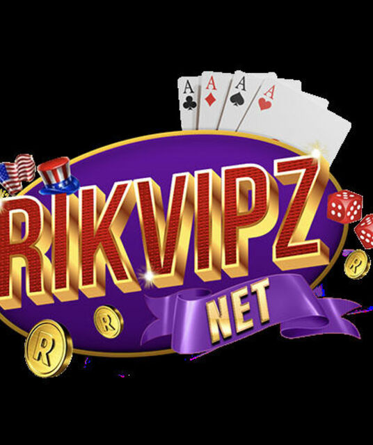 avatar Rikvip Cổng Game Đẳng Cấp, Thưởng Lớn Mỗi Ngày