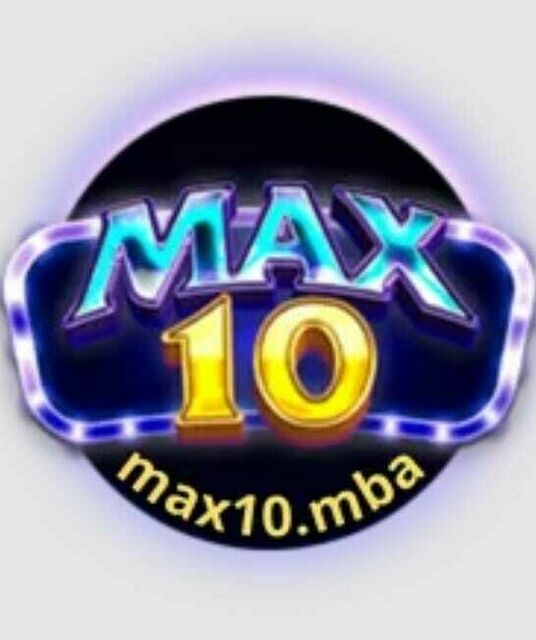 avatar MAX10 - Tải App Game MAX10 Club APK iOS