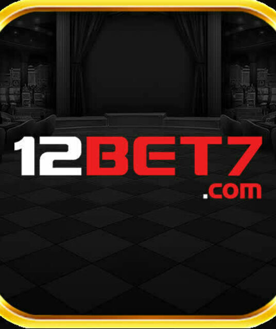 avatar 12Bet - Trải nghiệm cá cược thể thao và casino trực tuyến hàng đầu