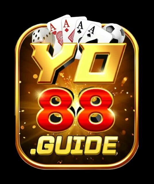 avatar YO88  Game Bài Đổi Thưởng