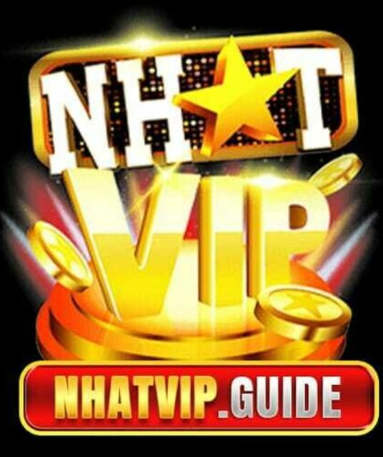 avatar Nhatvip - Thiên Đường Game Bài Châu Á