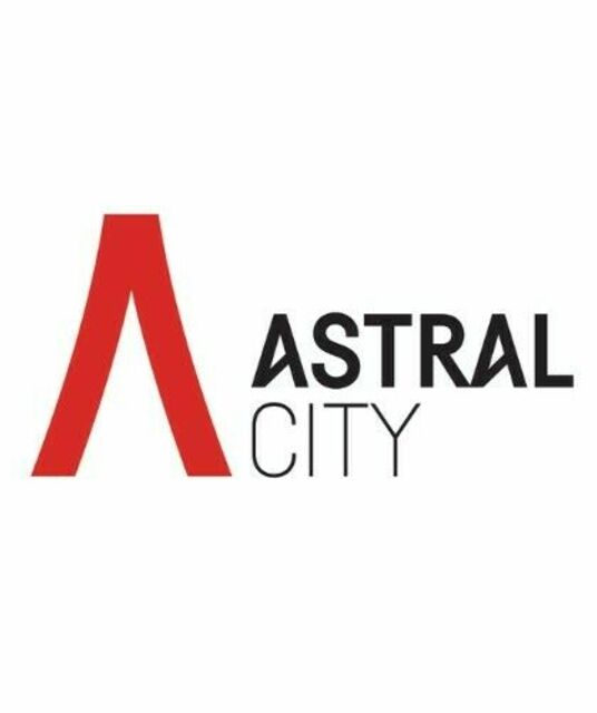 avatar Astral City Thuận An