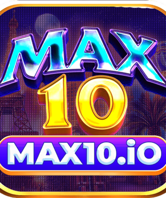 avatar Max10 Tải Game Tặng 50K