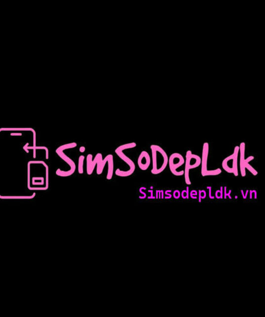 avatar simsodepldkvn Kho Sim số Đẹp Giá Sinh Viên