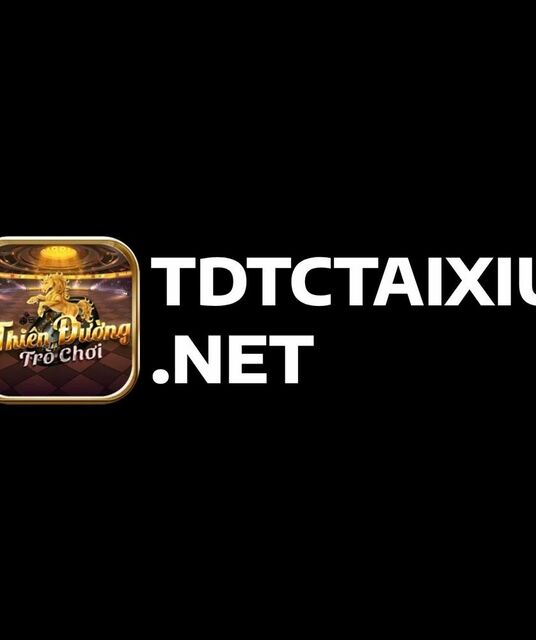 avatar TDTC Tài Xỉu