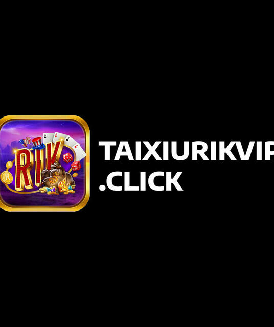 avatar Tài Xỉu RIKVIP Link Tải Game RIK VIP Tài Xỉu