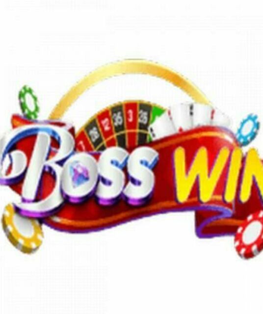 avatar Bosswin - Trang Tải Game Boss Win Chính Thức