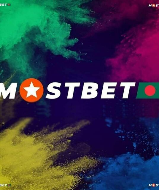 avatar Mostbet in live