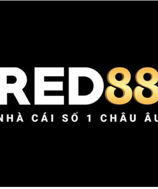 avatar red88technology