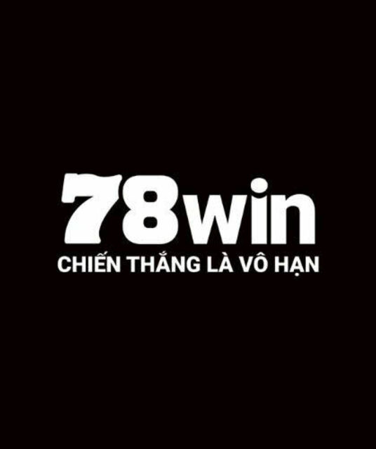 avatar 78win - Trang Chủ Nhà Cái 78win.com Uy Tín Nhất