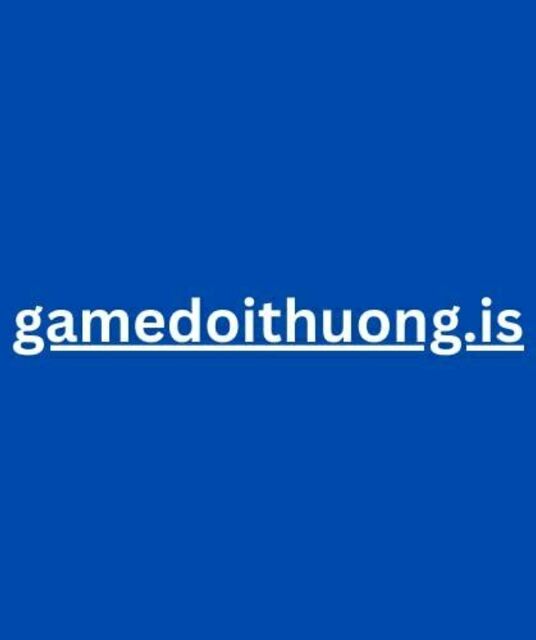 avatar Game Đổi Thưởng