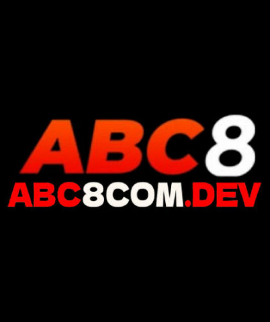 avatar ABC8 Trang Chủ Nhà Cái Abc 8