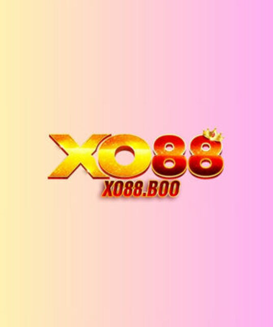 avatar XO88 BOO Nhà cái đổi thưởng siêu tốc