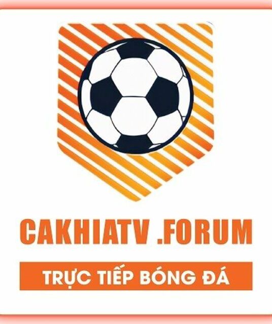 avatar CAKHIA - TRỰC TIẾP BÓNG ĐÁ CAKHIA TV