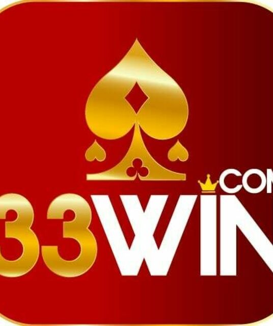 avatar 33WIN - TRANG CHỦ CHÍNH THỨC NHÀ CÁI 33WIN