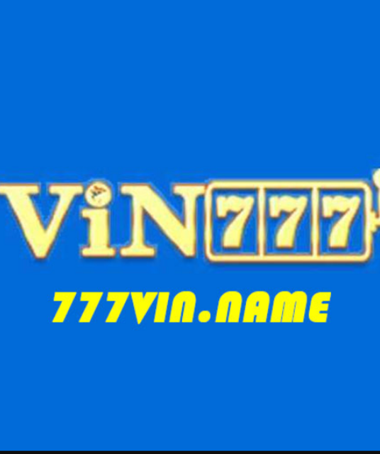 avatar 777vin name