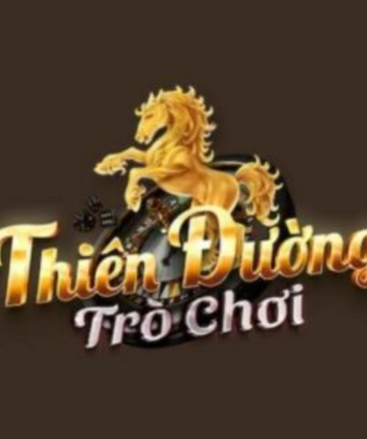 avatar TDTC - Thiên Đường Trò Chơi