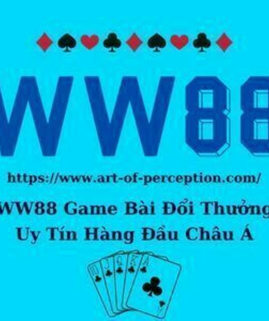 avatar WW88 Game Bài Đổi Thưởng