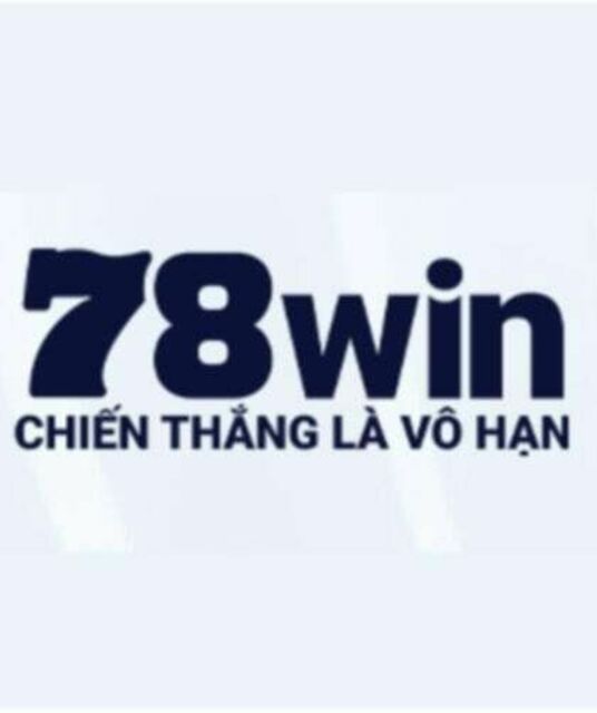 avatar 78Win Trang Chủ Nhà Cái Đẳng Cấp Nhất 2024