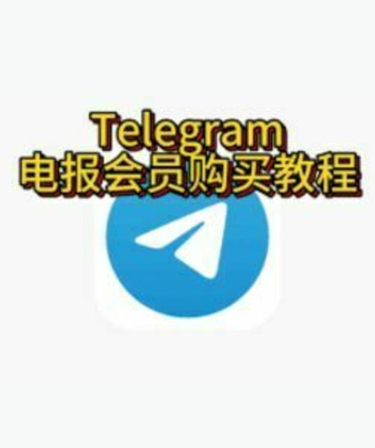 avatar telegramef Chinese