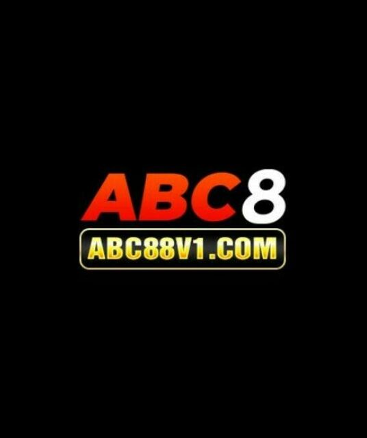 avatar ABC8  TRANG CHU ABC8 MOI NHAT 2024  ABC88V1