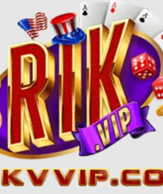 avatar RIKVIP