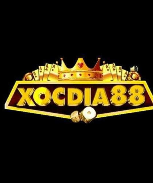 avatar XOCDIA88 – Trải Nghiệm Xóc Đĩa Online Đỉnh Cao