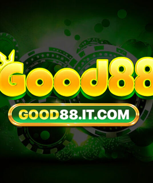 avatar Good88 Link vào nhà cái Good88