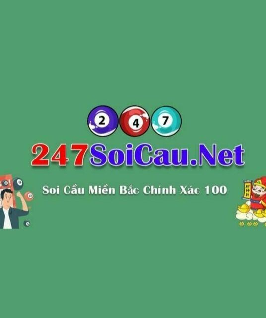 avatar Soi cầu 247