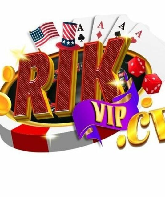 avatar Rikvip cv